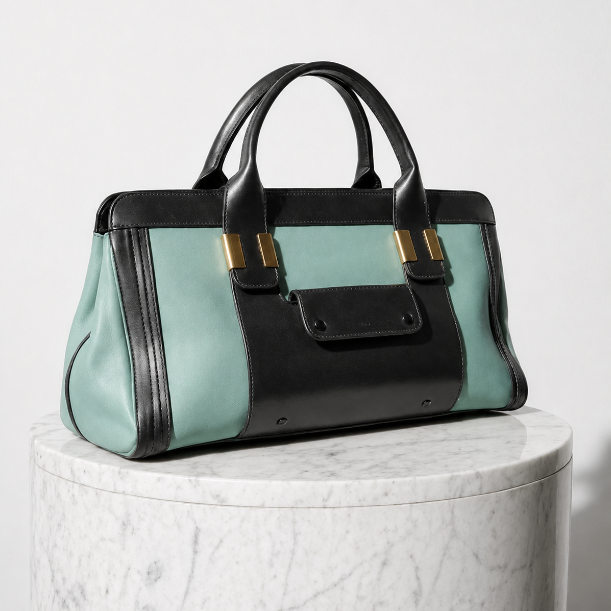 Chloé Alice Shoulder Bag