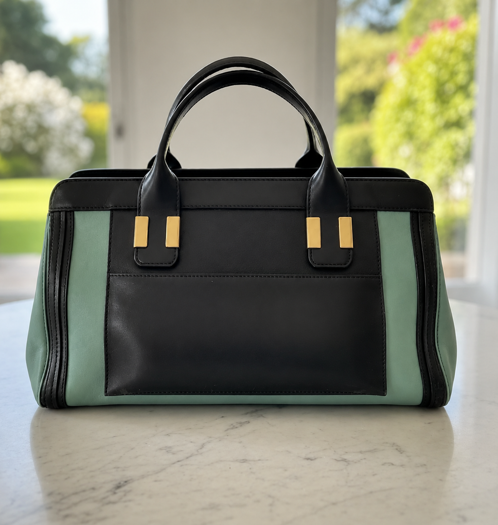 Chloé Alice Shoulder Bag