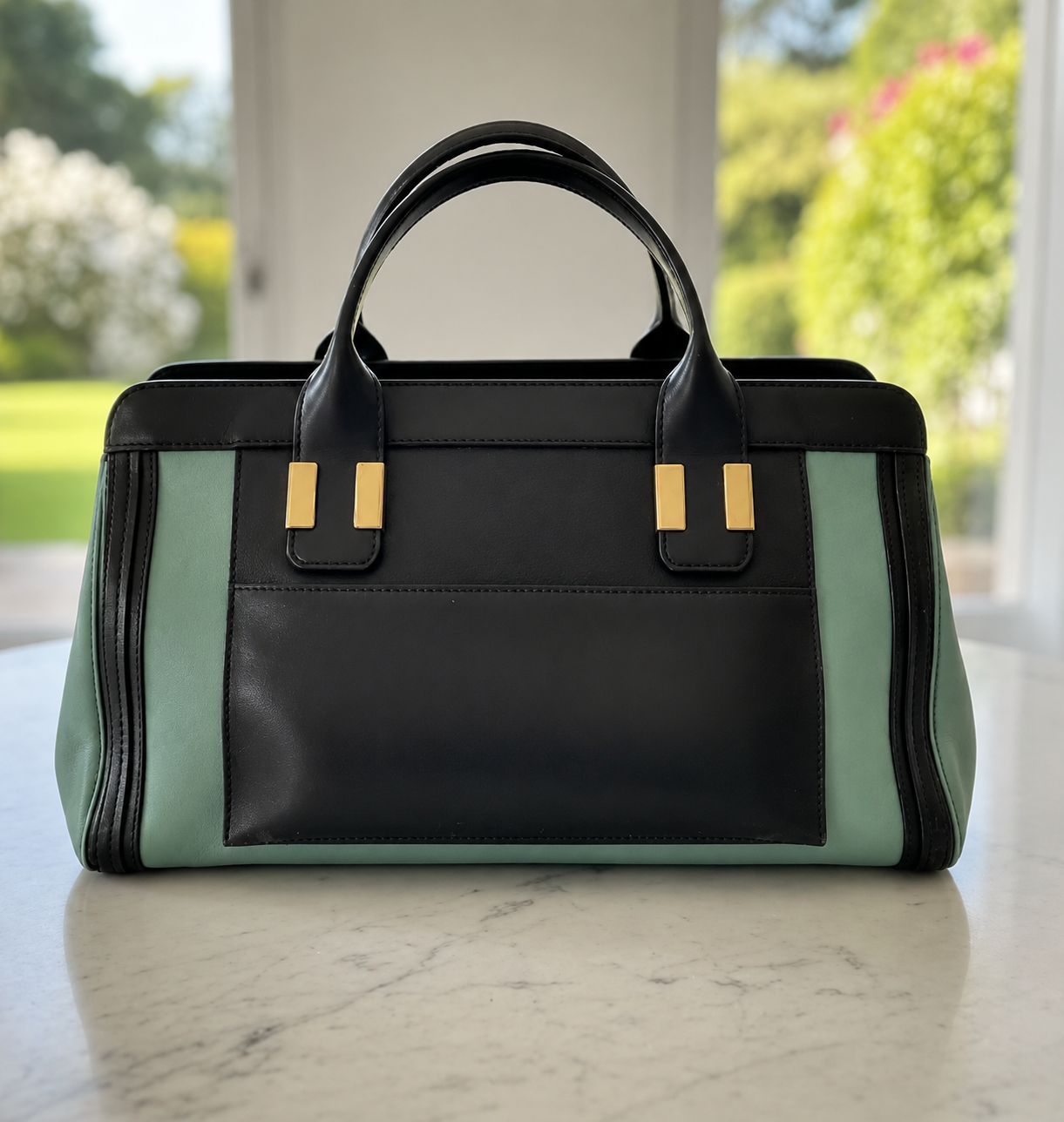 Chloé Alice Shoulder Bag