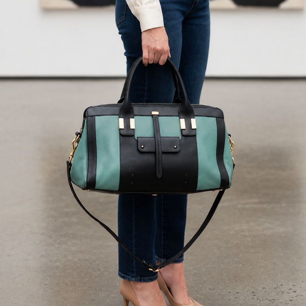 Chloé Alice Shoulder Bag