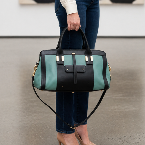 Chloé Alice Shoulder Bag
