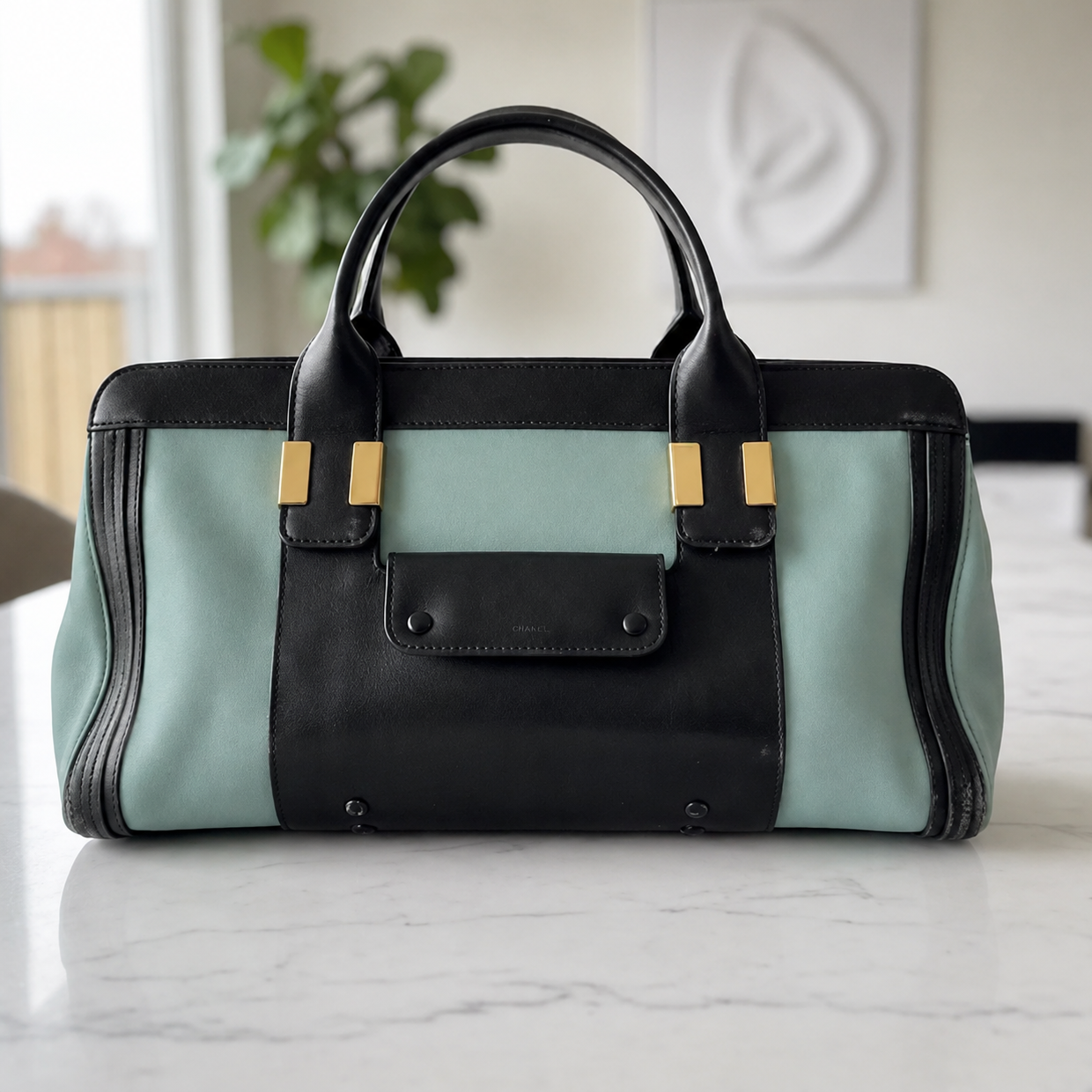 Chloé Alice Shoulder Bag