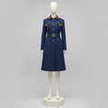 Gucci Tailored Wool Coat