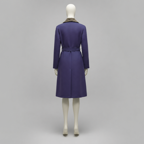 Gucci Tailored Wool Coat