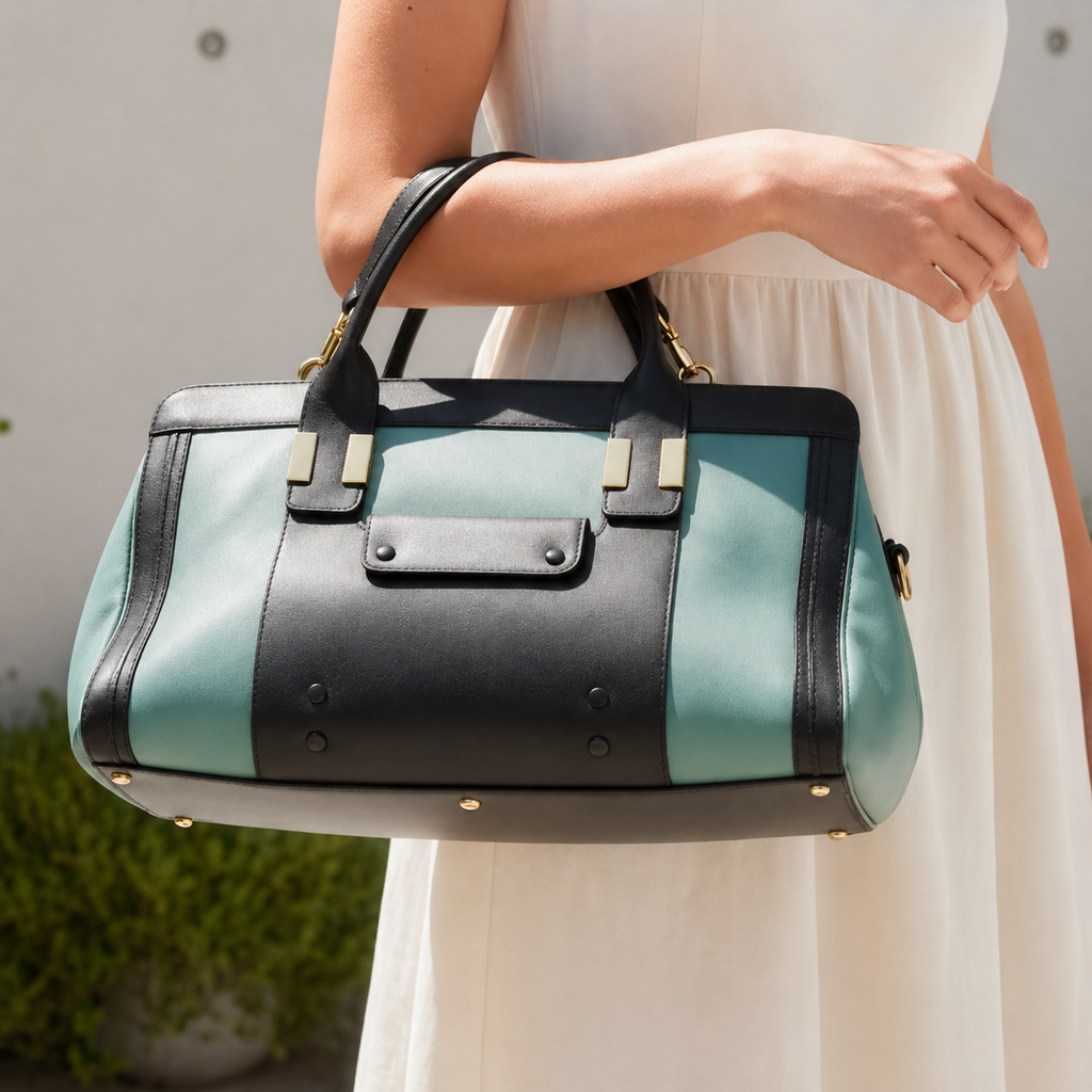 Chloé Alice Shoulder Bag
