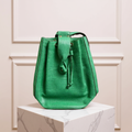 Loewe Leather Bag Pack