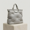 Maison Margiela Large Leather Handbag - Archive