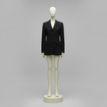 Anna Sui Blazer