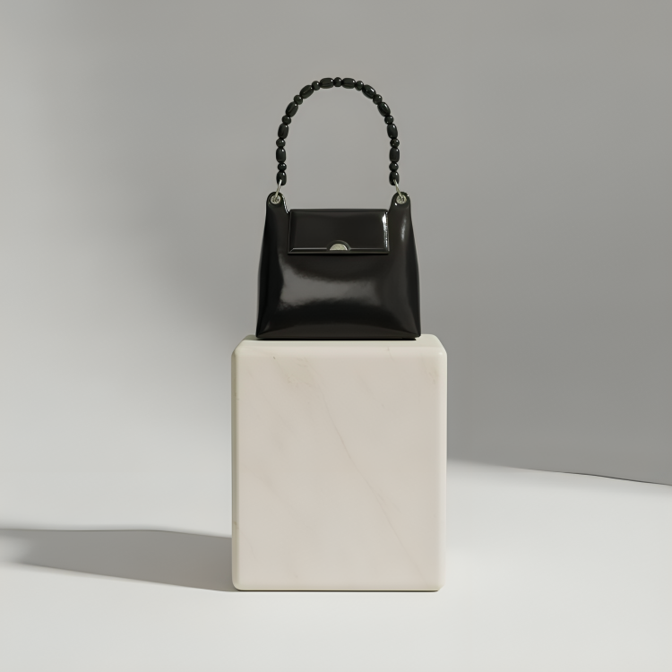 Christian Dior Vintage Malice Shoulder Bag - Vintage Archive
