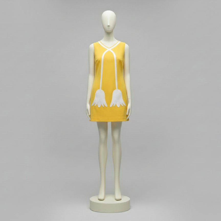 Victoria Beckham Mini Dress