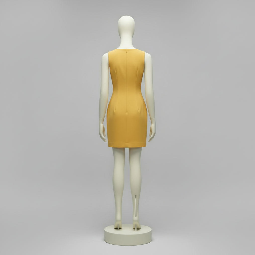 Victoria Beckham Mini Dress