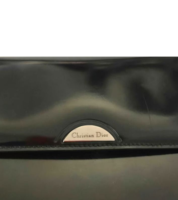 Christian Dior Vintage Malice Shoulder Bag - Vintage Archive