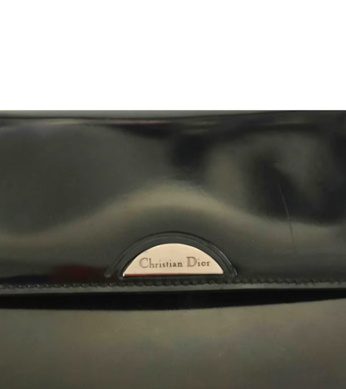Christian Dior Vintage Malice Shoulder Bag