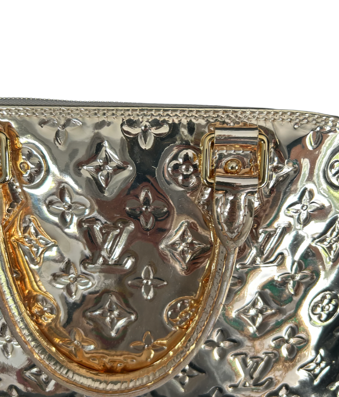 Louis Vuitton Limited Edition Alma Handbag -  Leather (Archive)