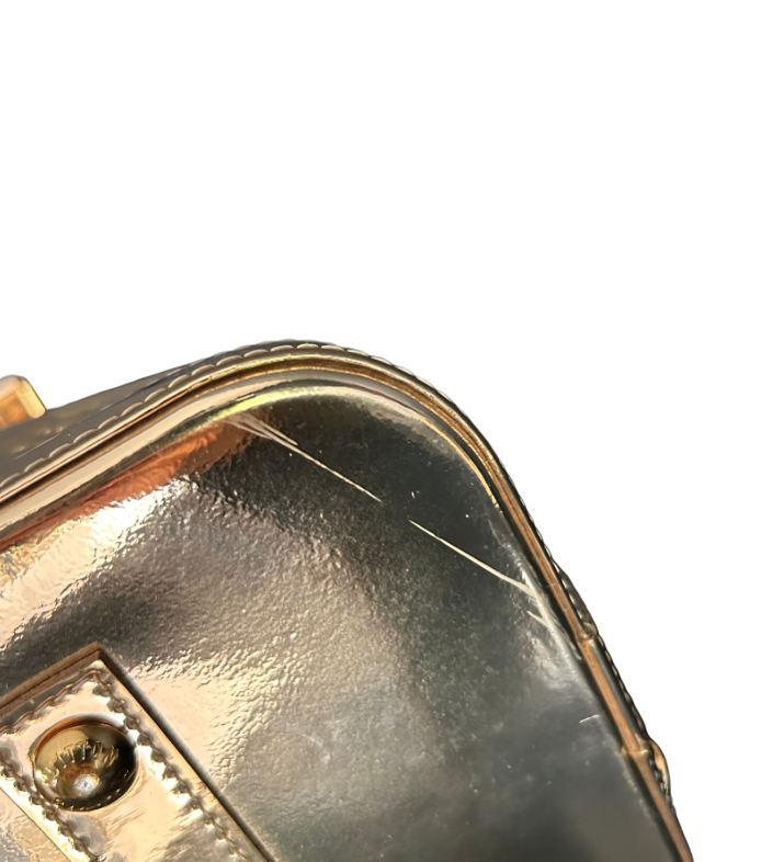 Louis Vuitton Limited Edition Alma Handbag -  Leather (Archive)