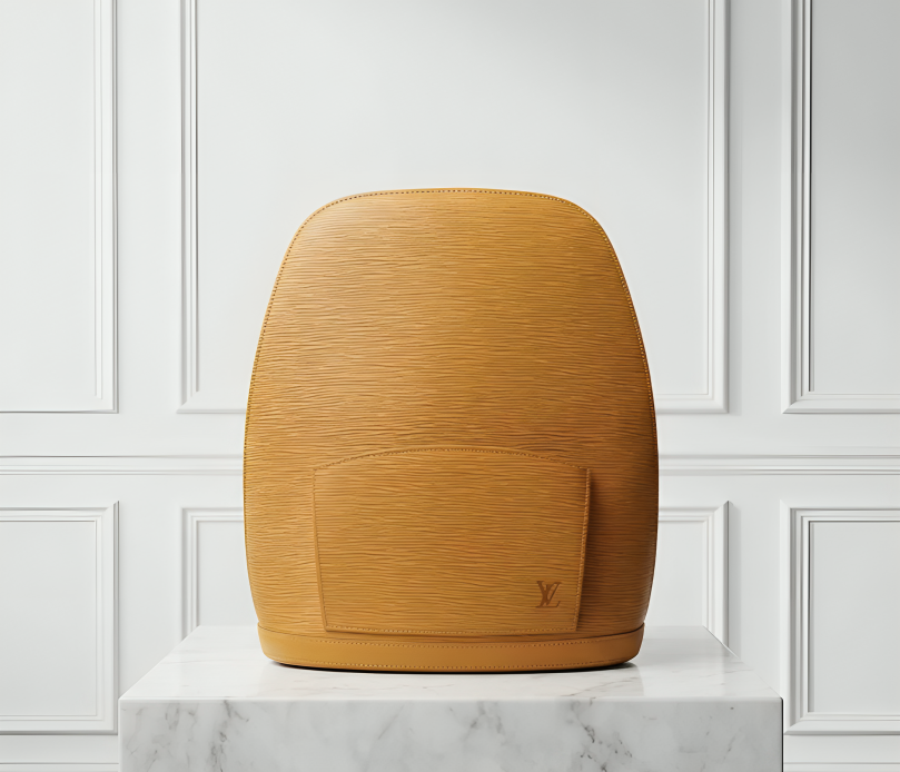 Louis Vuitton Gobelins Backpack