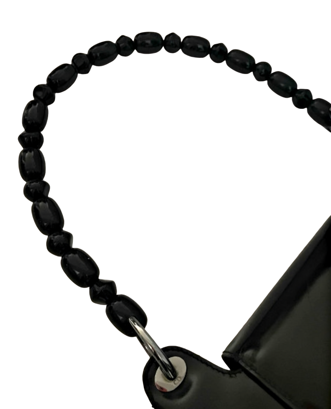 Christian Dior Vintage Malice Shoulder Bag - Vintage Archive