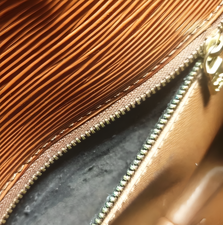 Louis Vuitton Saint Cloud Shoulder Bag - Epi Leather (Vintage Archive)