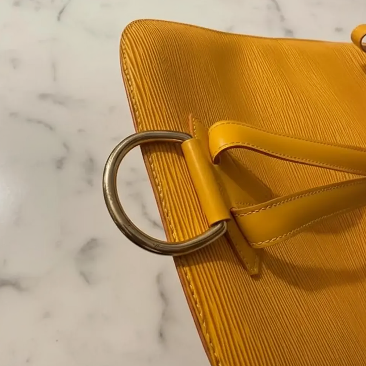 Louis Vuitton Gobelins Backpack