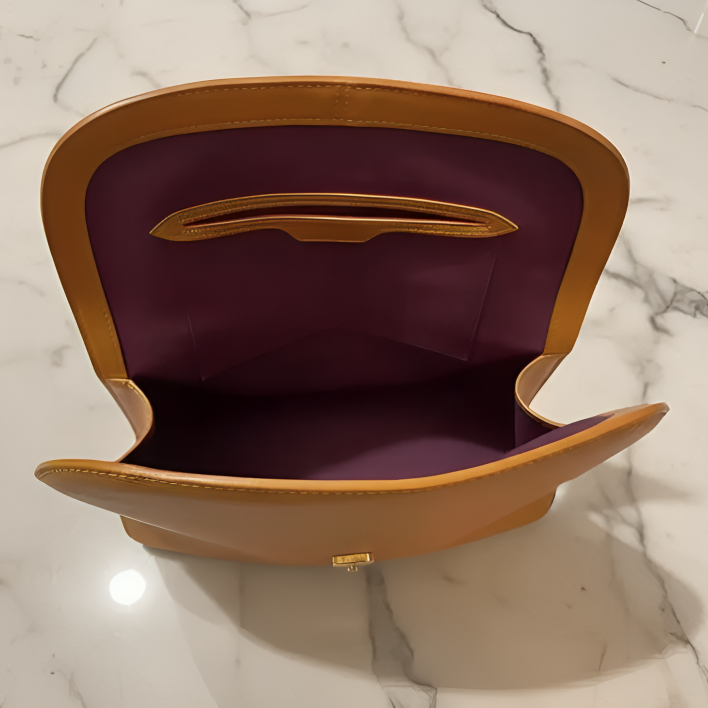 Louis Vuitton Gobelins Backpack