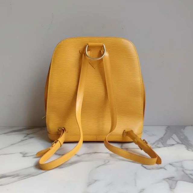 Louis Vuitton Gobelins Backpack